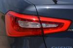 Kia Cadenza 2014 года